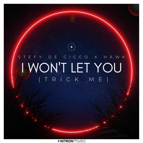 I Won't Let You (Trick Me) - Stefy De Cicco & Hawk