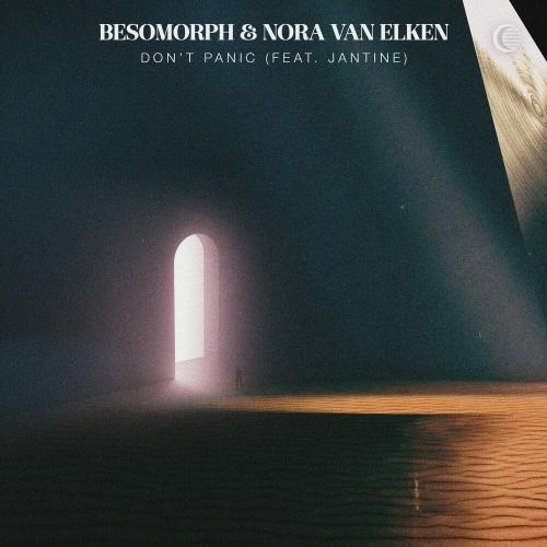 Don't Panic - Nora Van Elken & Besomorph feat. Jantine