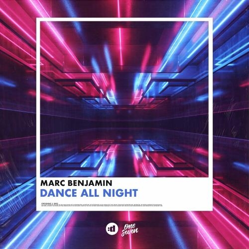 Dance All Night - Marc Benjamin