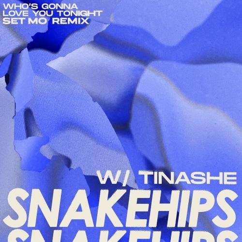 Who Is Gonna Love You Tonight (Set Mo Remix) - Snakehips feat. Tinashe