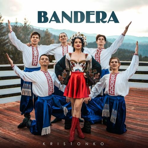 Bandera - Kristonko