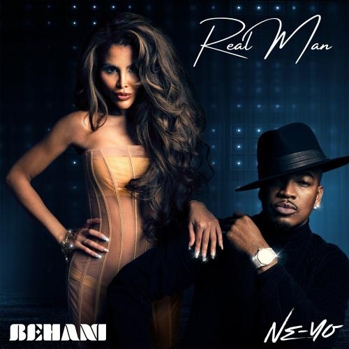 Real Man - Behani feat. Ne-Yo