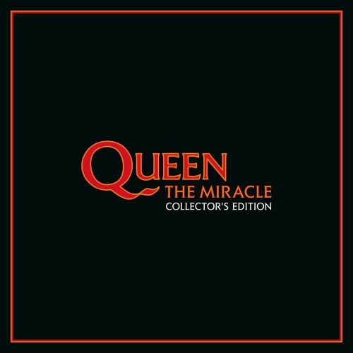 Was It All Worth It (Backing Track) - Queen