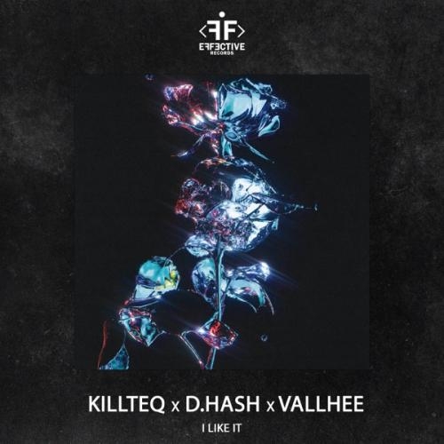 I Like It - Killteq & D.Hash feat. Vallhee