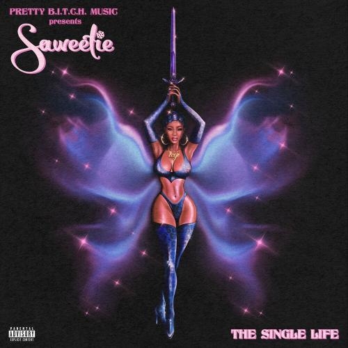 Dont Say Nothin - Saweetie