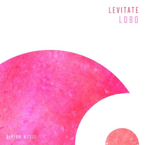 Lobo - Levitate