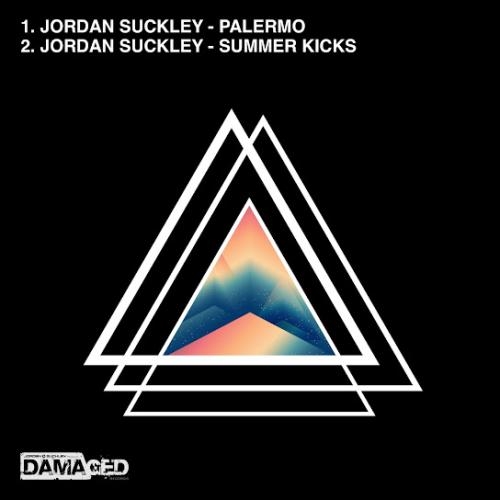 Palermo - Jordan Suckley