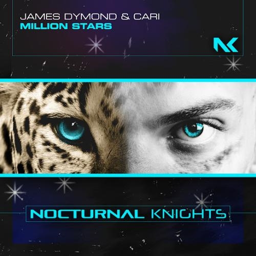 Million Stars - James Dymond & Cari