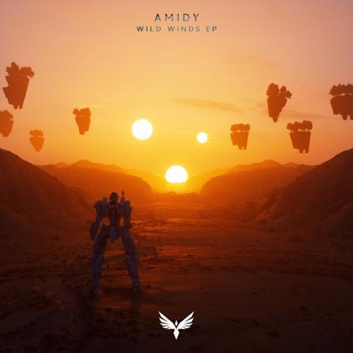 Wild Winds - Amidy & Man Cub