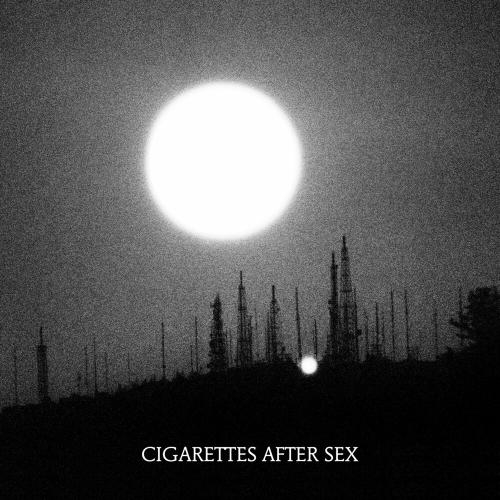 Pistol - Cigarettes After Sex