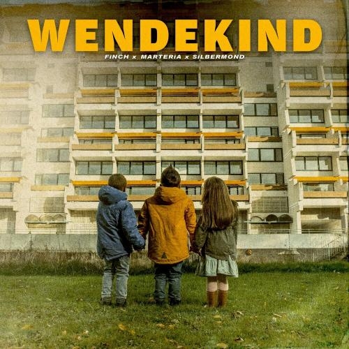 Wendekind - Finch feat. Marteria & Silbermond