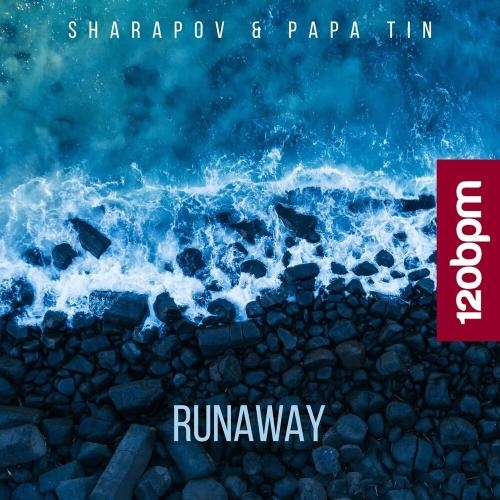 Runaway (Radio Edit) - Sharapov & Papa Tin