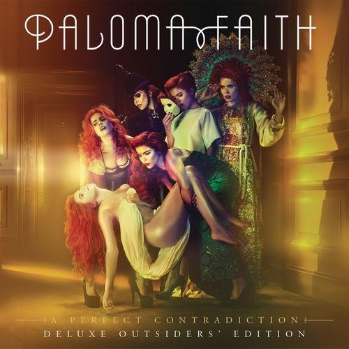 Only Love Can Hurt Like This - Paloma Faith