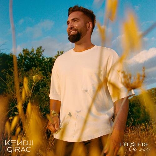 Les Jeunes - Kendji Girac