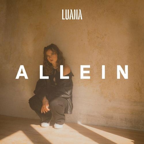 Allein - Luana