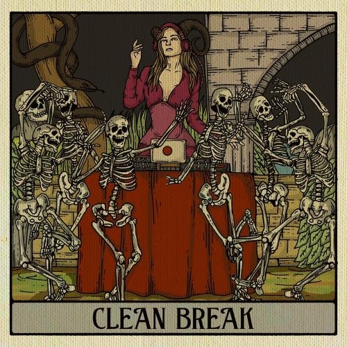 Clean Break - ILIRA