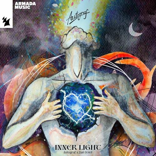 Inner Light - Autograf feat. Dan Soleil