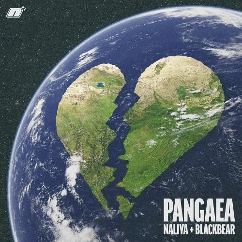 Pangaea - Naliya feat. Blackbear