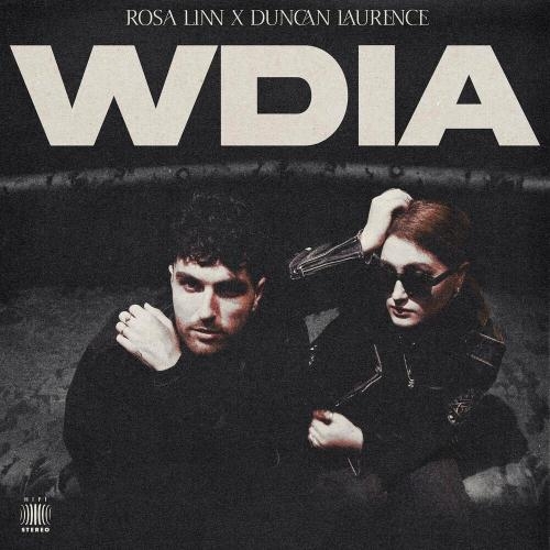 Wdia (Would Do It Again) - Rosa Linn feat. Duncan Laurence