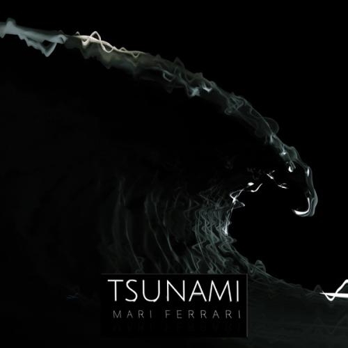 Tsunami - Mari Ferrari