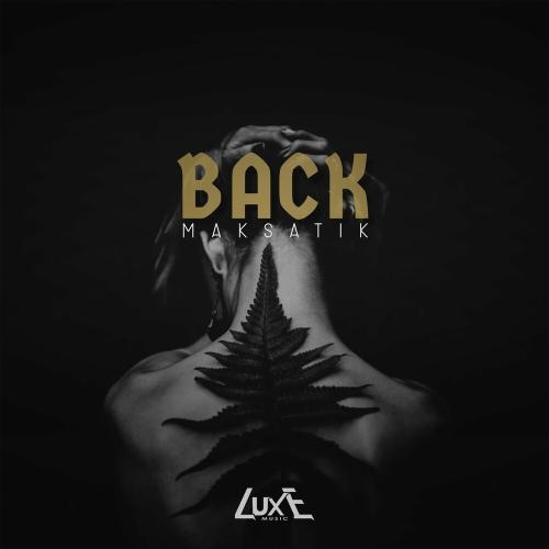 Back - Maksatik