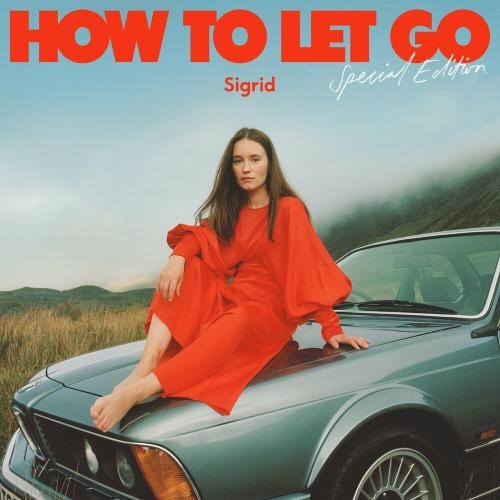 Blue - Sigrid