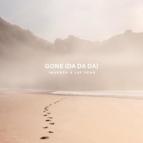 Gone (Da Da Da) - Imanbek feat. Jay Sean