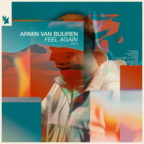 Roll The Dice - Armin Van Buuren feat. Philip Strand