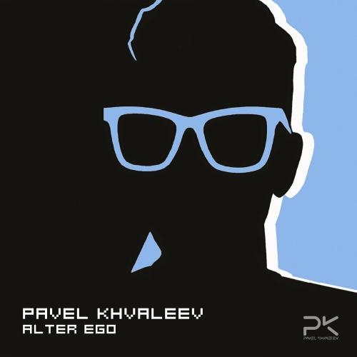 Alter Ego - Pavel Khvaleev