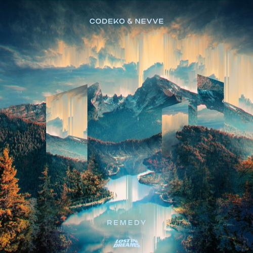 Remedy - Codeko feat. Nevve