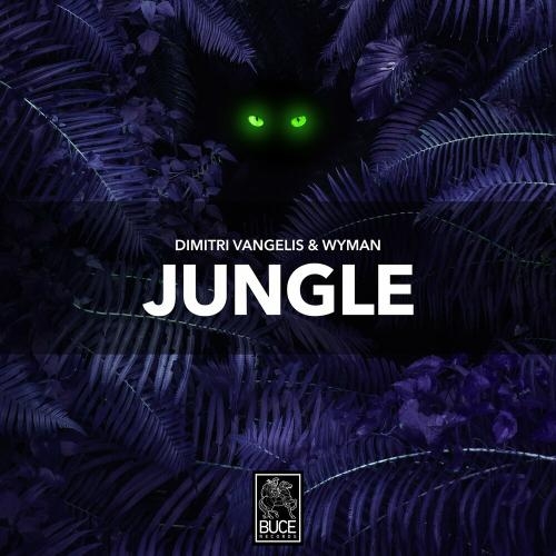 Jungle - Dimitri Vangelis & Wyman