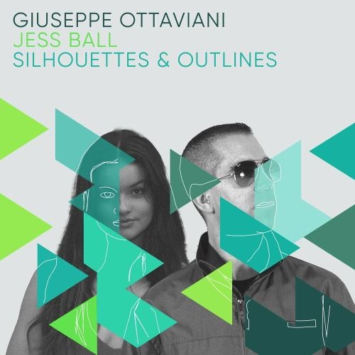 Silhouettes & Outlines - Giuseppe Ottaviani & Jess Ball