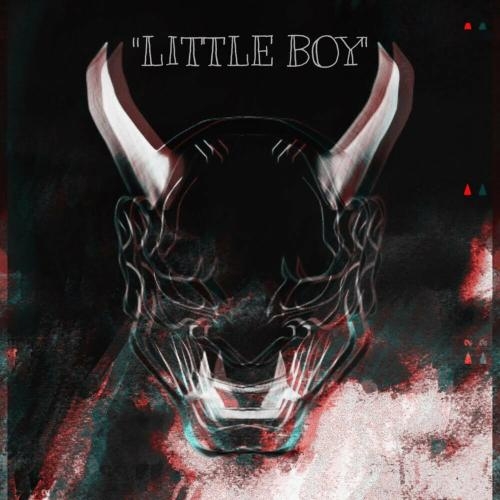 Little Boy - Marin Hoxha feat. Alban Chela