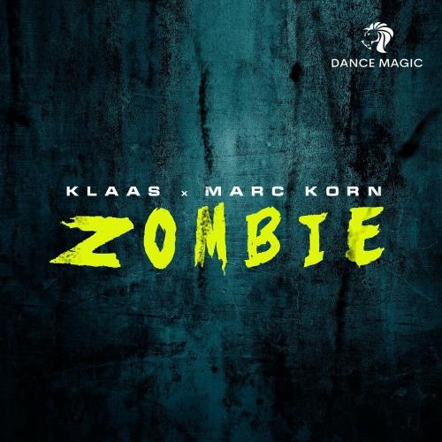 Zombie - Klaas feat. Marc Korn