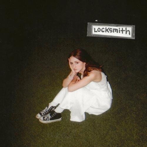 Locksmith - Sadie Jean