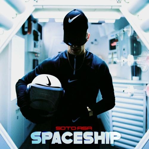 Spaceship - Soto Asa