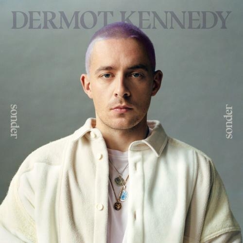 Innocence And Sadness - Dermot Kennedy