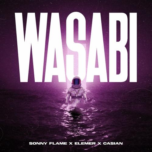 Wasabi - Sonny Flame feat. Elemer & Casian