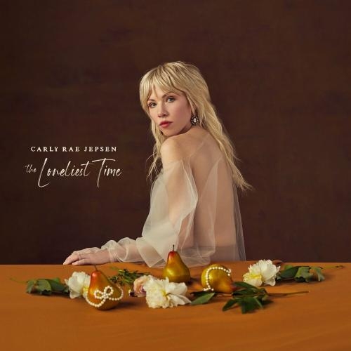 The Loneliest Time - Carly Rae Jepsen & Rufus Wainwright