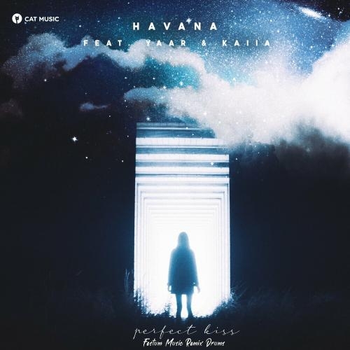 Perfect Kiss (Festum Music Remix Drums) - Havana feat. Yaar & Kaiia