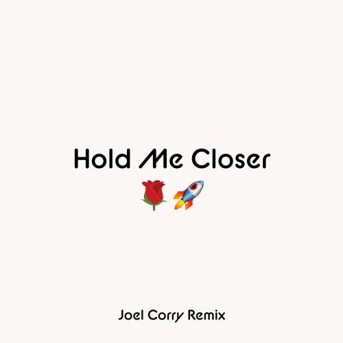 Hold Me Closer (Joel Corry Remix) - Elton John feat. Britney Spears