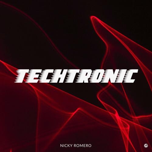 Techtronic - Nicky Romero