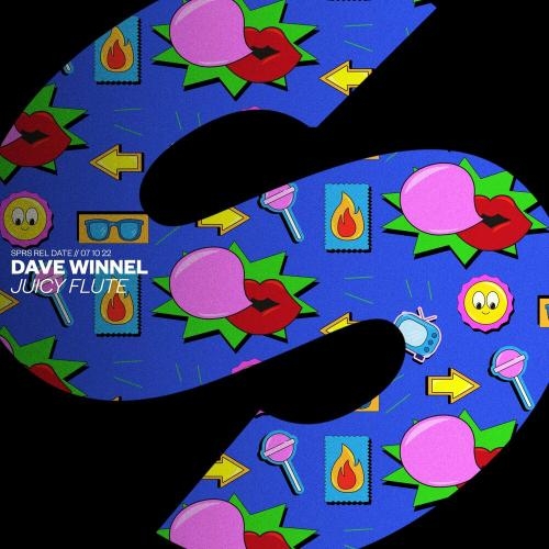 Juicy Flute - Dave Winnel