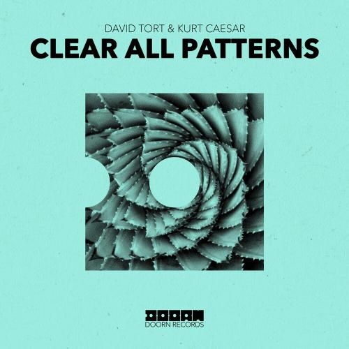 Clear All Patterns - David Tort feat. Kurt Caesar