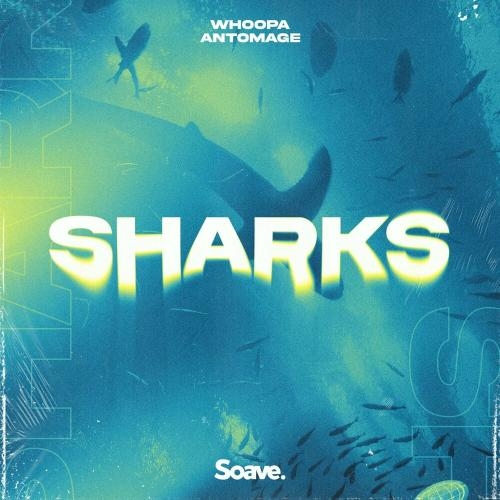 Sharks - Whoopa & Antomage