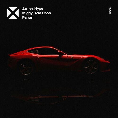 Ferrari - James HYPE & Miggy DELA ROSA