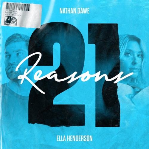 21 Reasons (Record Mix) - Nathan Dawe feat. Ella Henderson