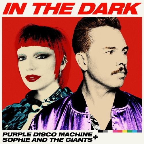 In The Dark (Denis First Remix) - Purple Disco Machine Sophie And The Giants