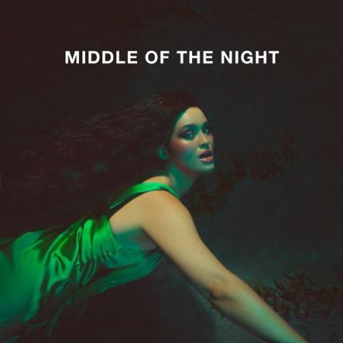 Middle of the Night (Denis First Remix) [Extended Mix] - Elley Duhé