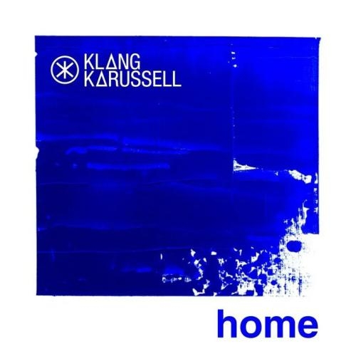 Home (Denis First Remix) [Extended Mix] - Klangkarussell